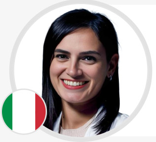 Prof. Carmen Criscitiello M.D., Ph.D